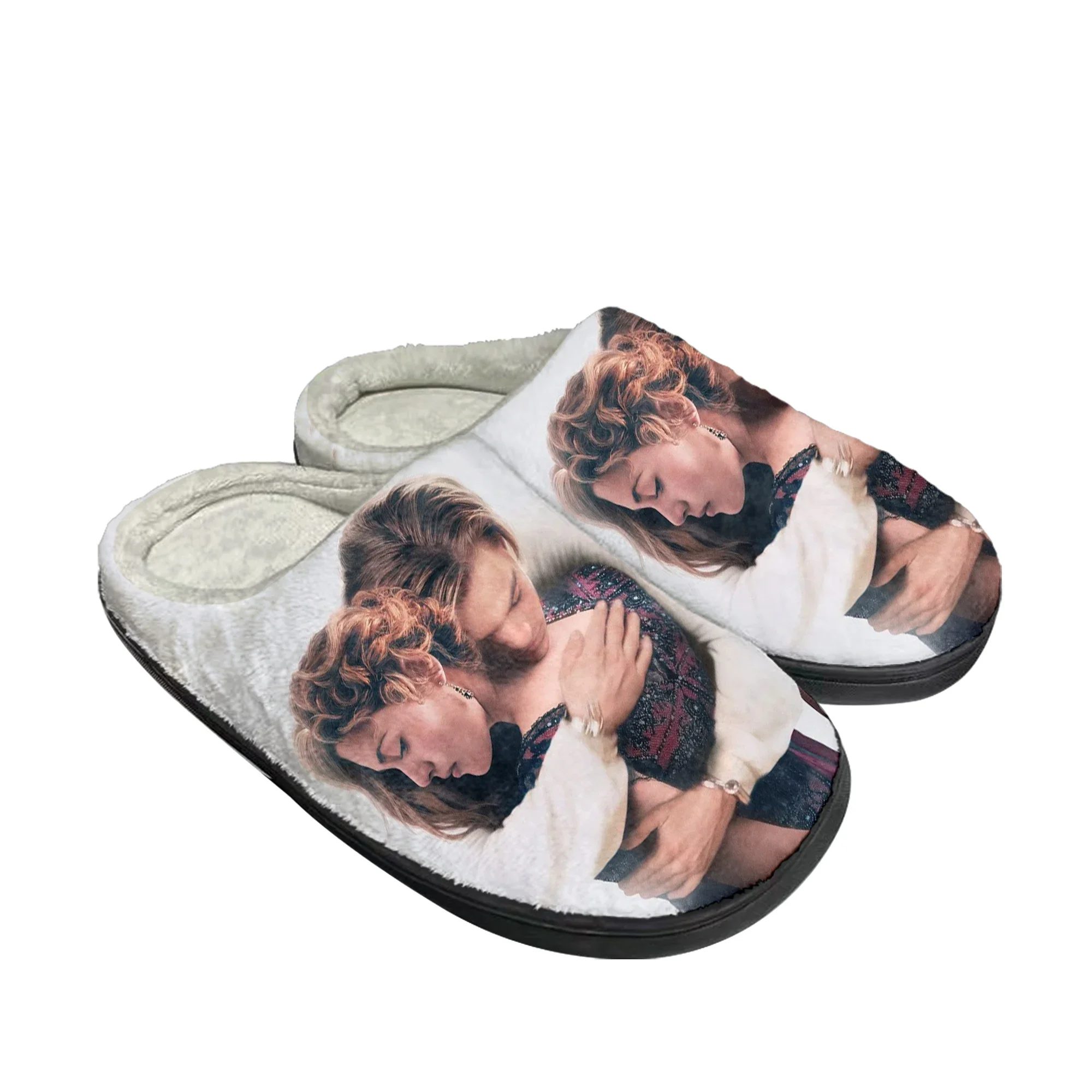 Men Shoes Casual - Titanic Classic Movie Home Home Cotton