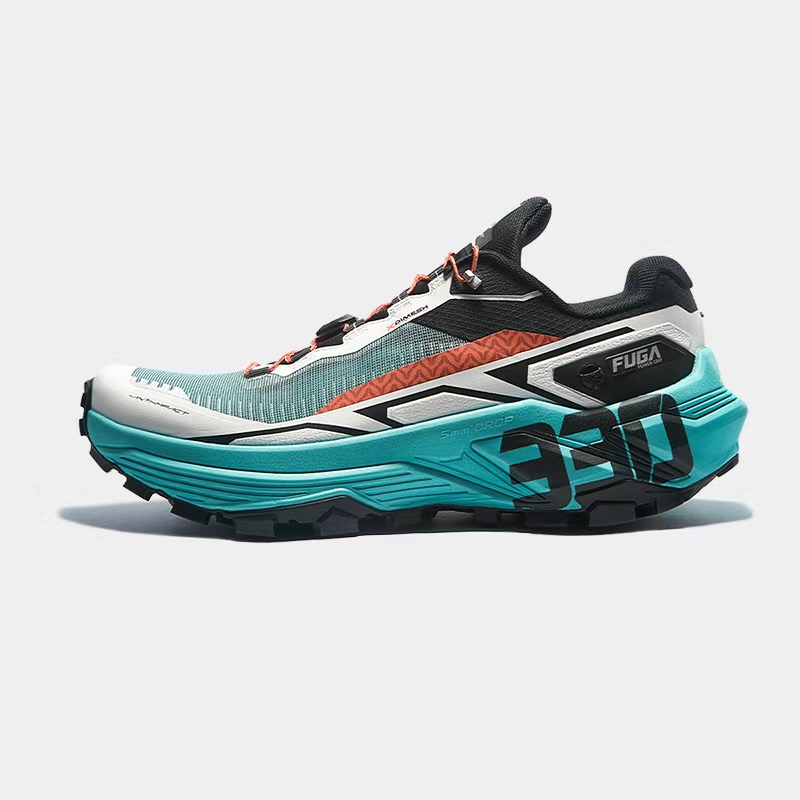 Men Shoes Vs Women - Classic Brand Trail Running Shoes Men