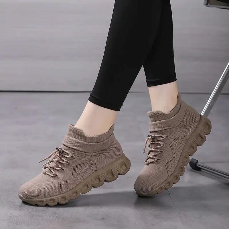 Men Shoes Boots - Anti Slip Snowboard Boots Luxury High
