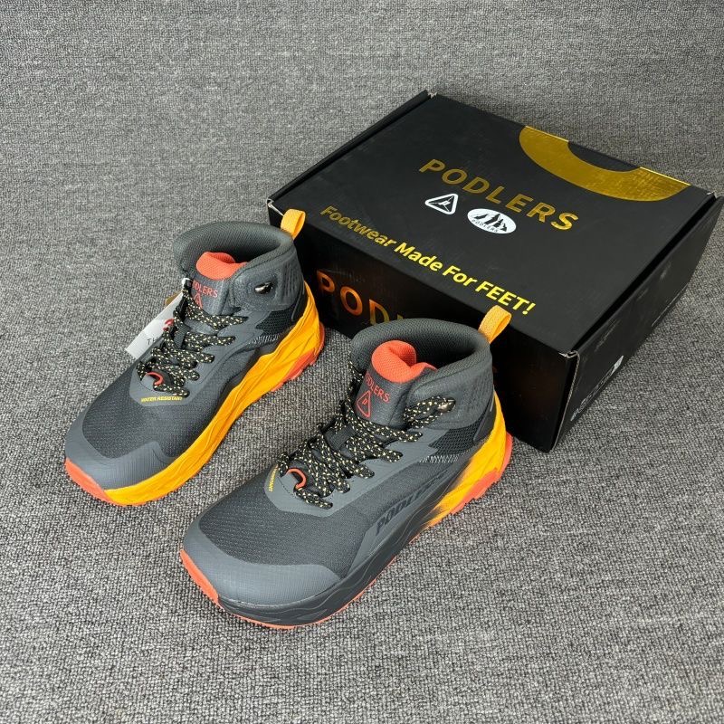 Men Shoes Vs Women - 2026 Hot Sale Trail Running Shoes