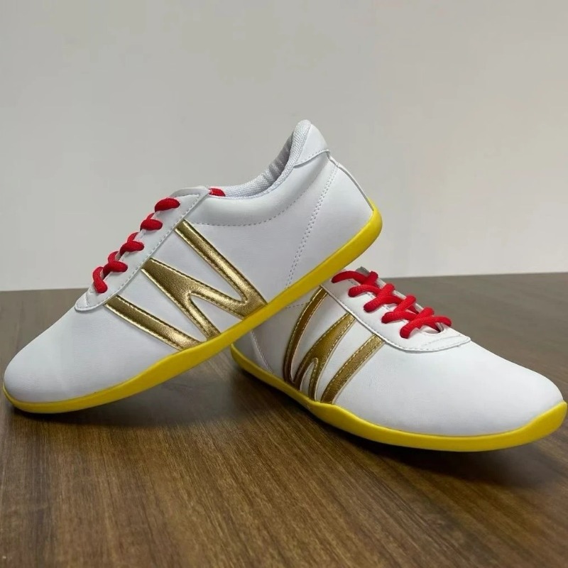 Men Shoes Vs Women - Professional Martial Arts Shoes Men Women