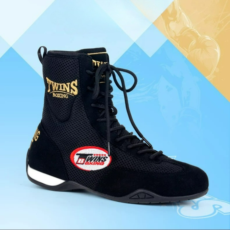 Men Shoes Vs Women - Professional Wrestling Shoes Men Women Designer