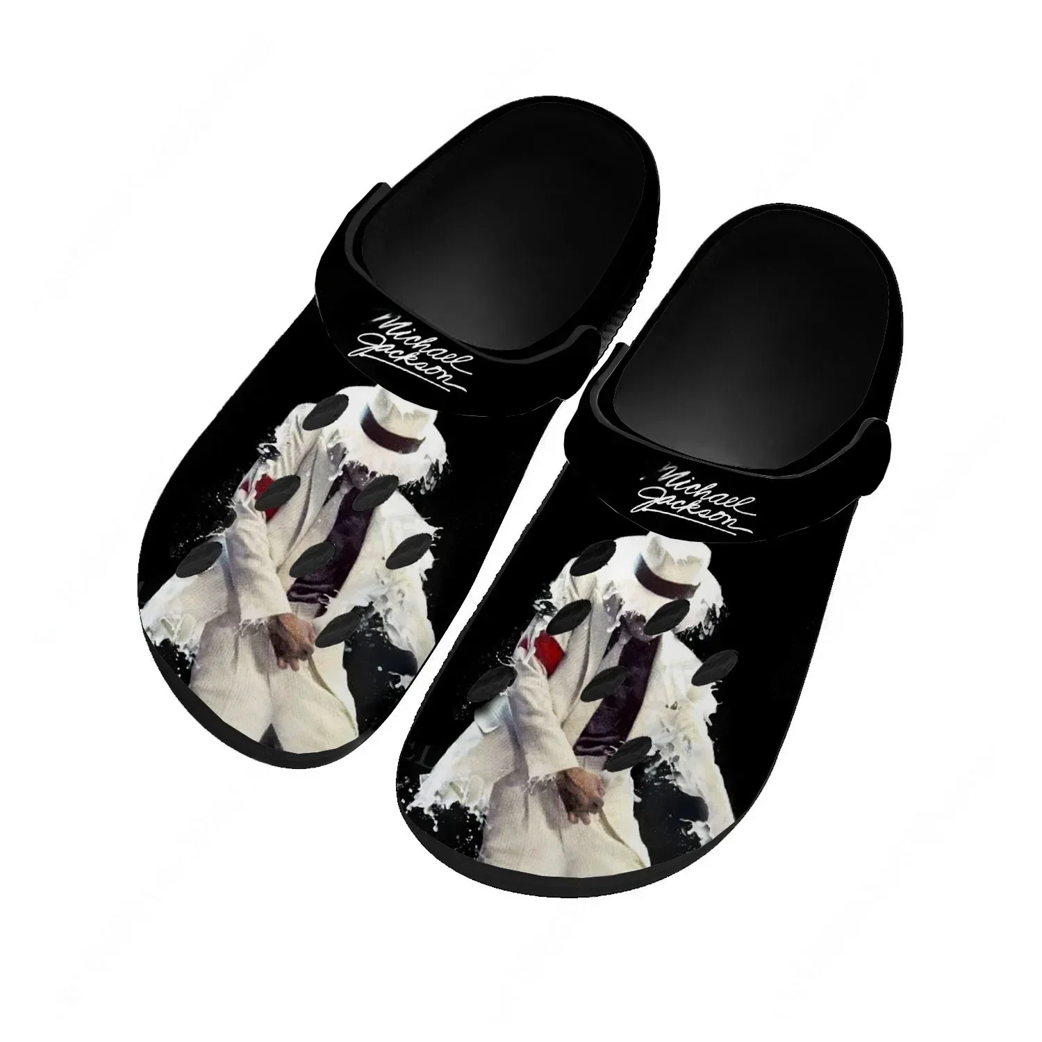 Men'S Shoes Quality - Michael Jackson Home High Quality Sandals