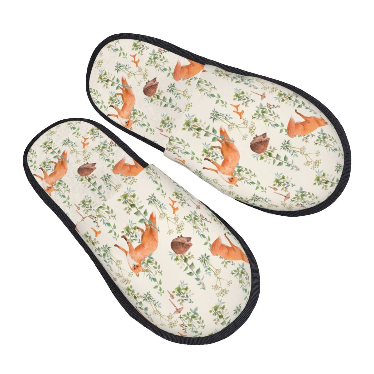 Winter Slipper Woman Man Fluff - Men Shoes Illustration review and price