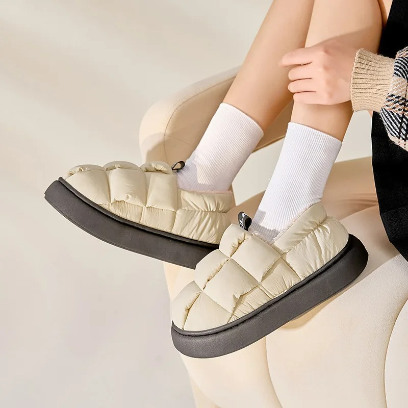 Winter Fur Shoes For Women Fas - Men'S Shoes In Fashion review and price