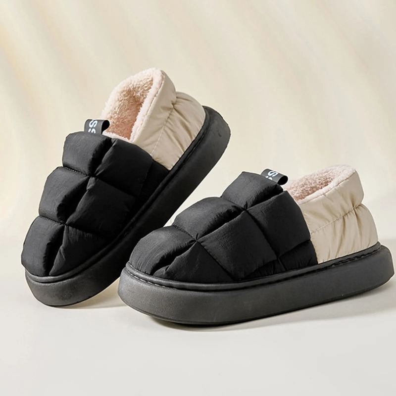 Winter Fur Shoes For Women Fas - Men'S Shoes In Fashion review and price