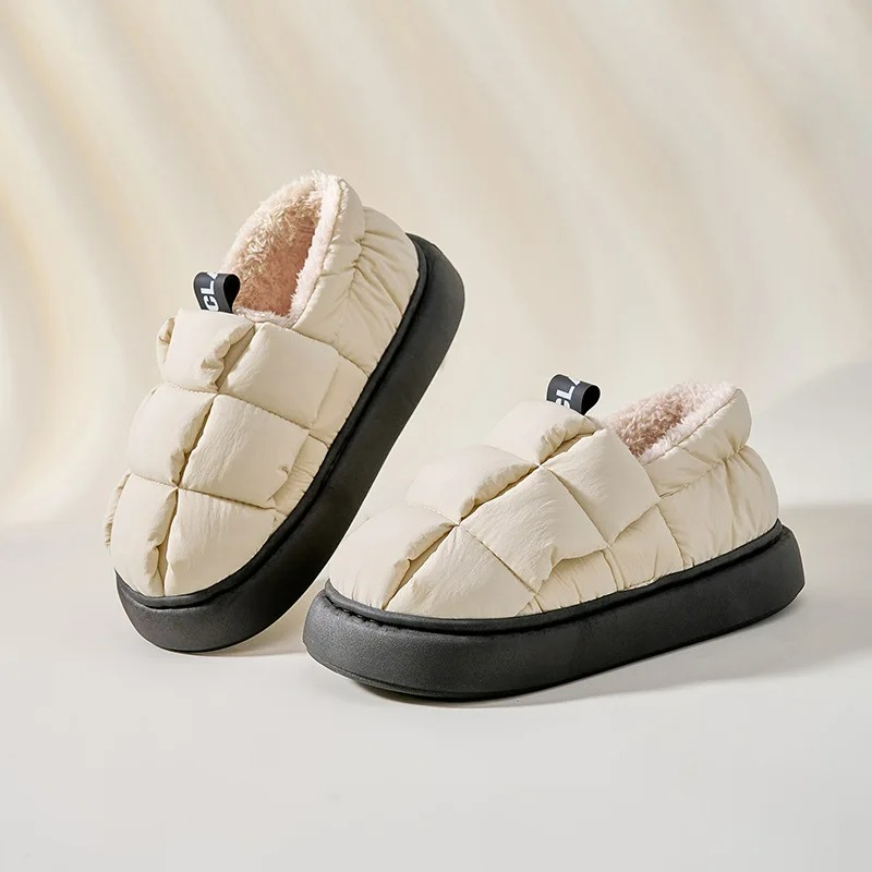 Winter Fur Shoes For Women Fas - Men'S Shoes In Fashion review and price