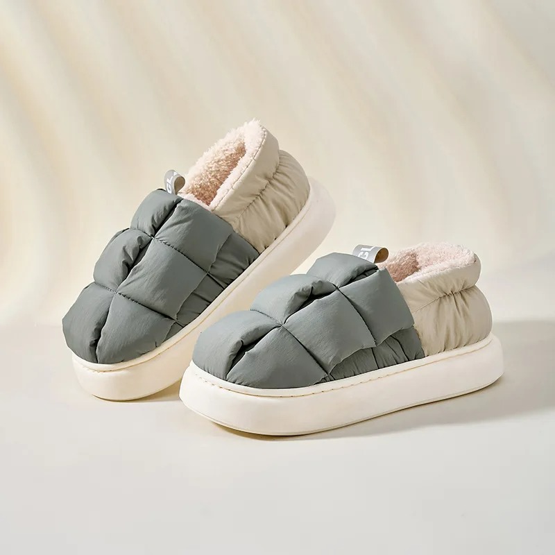 Winter Fur Shoes For Women Fas - Men'S Shoes In Fashion review and price