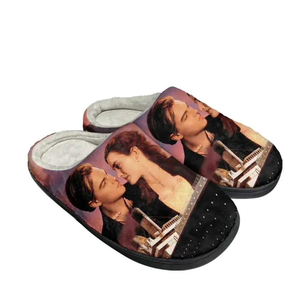 Titanic Classic Movie Home Hom - Men Shoes Casual review and price