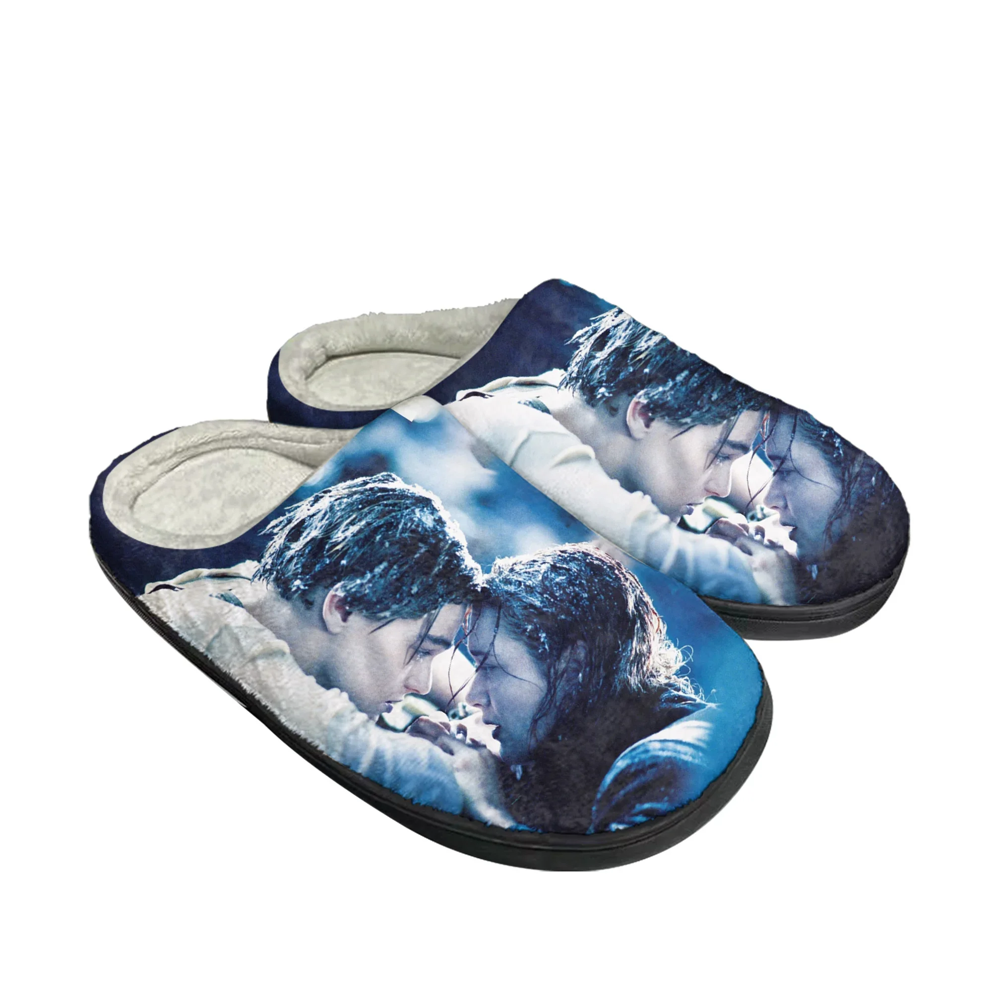 Titanic Classic Movie Home Hom - Men Shoes Casual review and price
