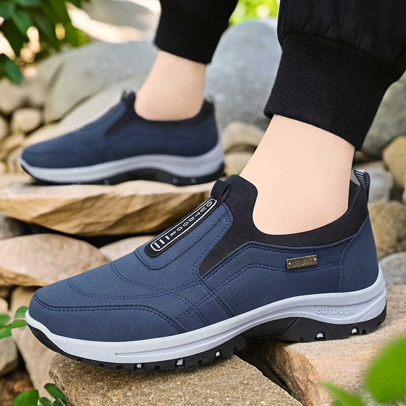 Men's Casual Walking Shoes Fau - Boat Shoe Leather review and price