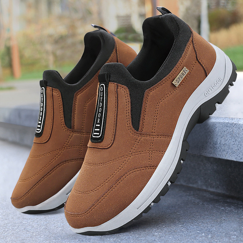 Men's Casual Walking Shoes Fau - Boat Shoe Leather review and price