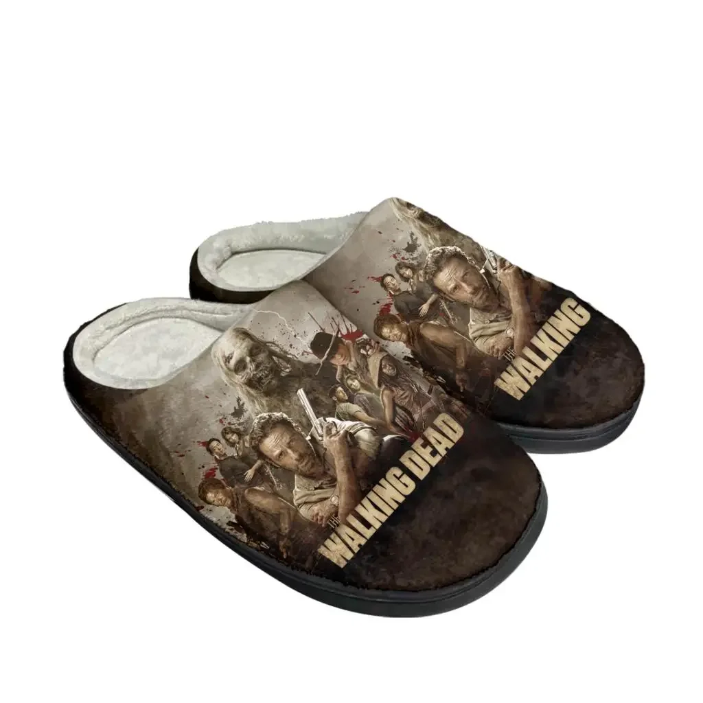 The Walking Dead Horror Home C - Men Shoes Casual review and price
