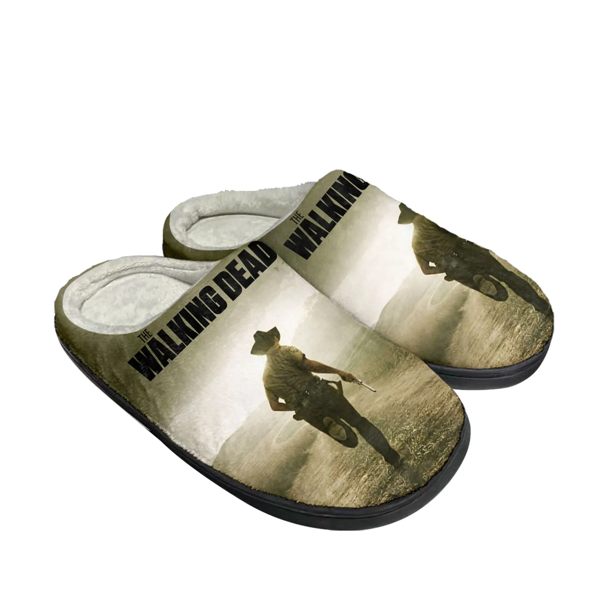 The Walking Dead Horror Home C - Men Shoes Casual review and price