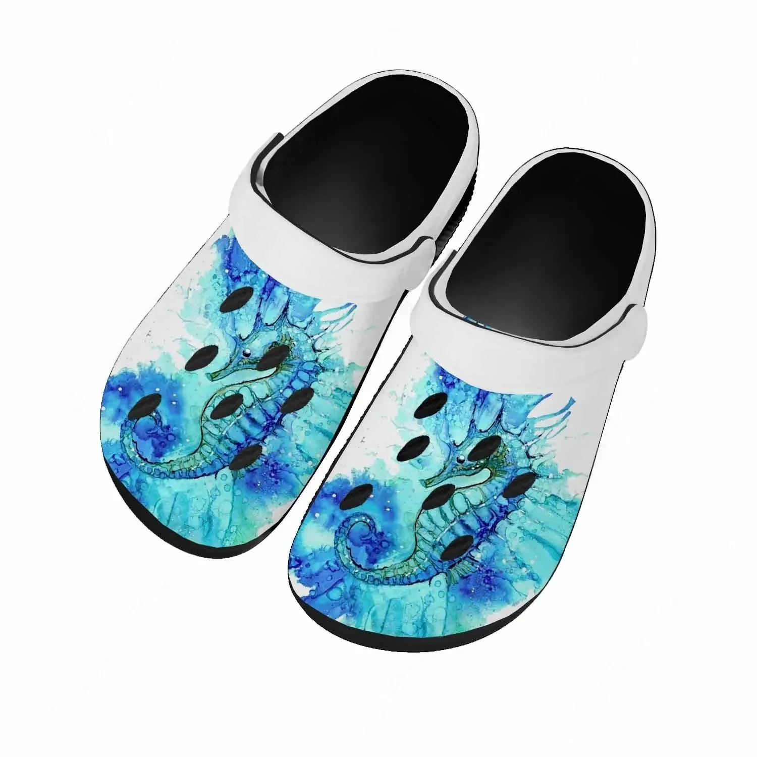Seahorse Sandals Women Teenage - Men'S Shoes Quality review and price