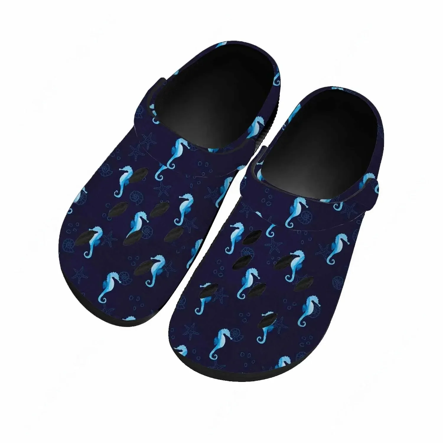 Seahorse Sandals Women Teenage - Men'S Shoes Quality review and price