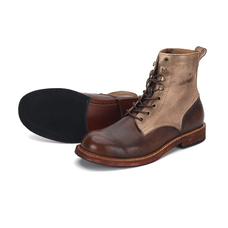 Handmade Vintage British Top Q - Men'S Shoes Low Top review and price