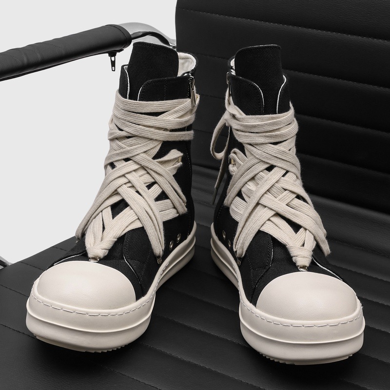 High Quality Men's High Top Ca - Canvas Sneaker High review and price