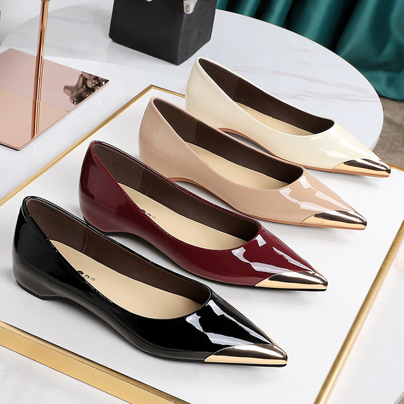 BIGTREE Shoes Low Heeled Women - Men'S Shoes In Fashion review and price
