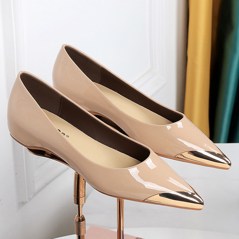 BIGTREE Shoes Low Heeled Women - Men'S Shoes In Fashion review and price