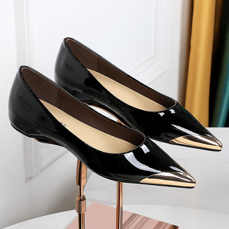 BIGTREE Shoes Low Heeled Women - Men'S Shoes In Fashion review and price