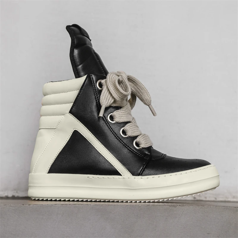 Men Casual Luxury Sneakers Str - Men Shoes Type review and price