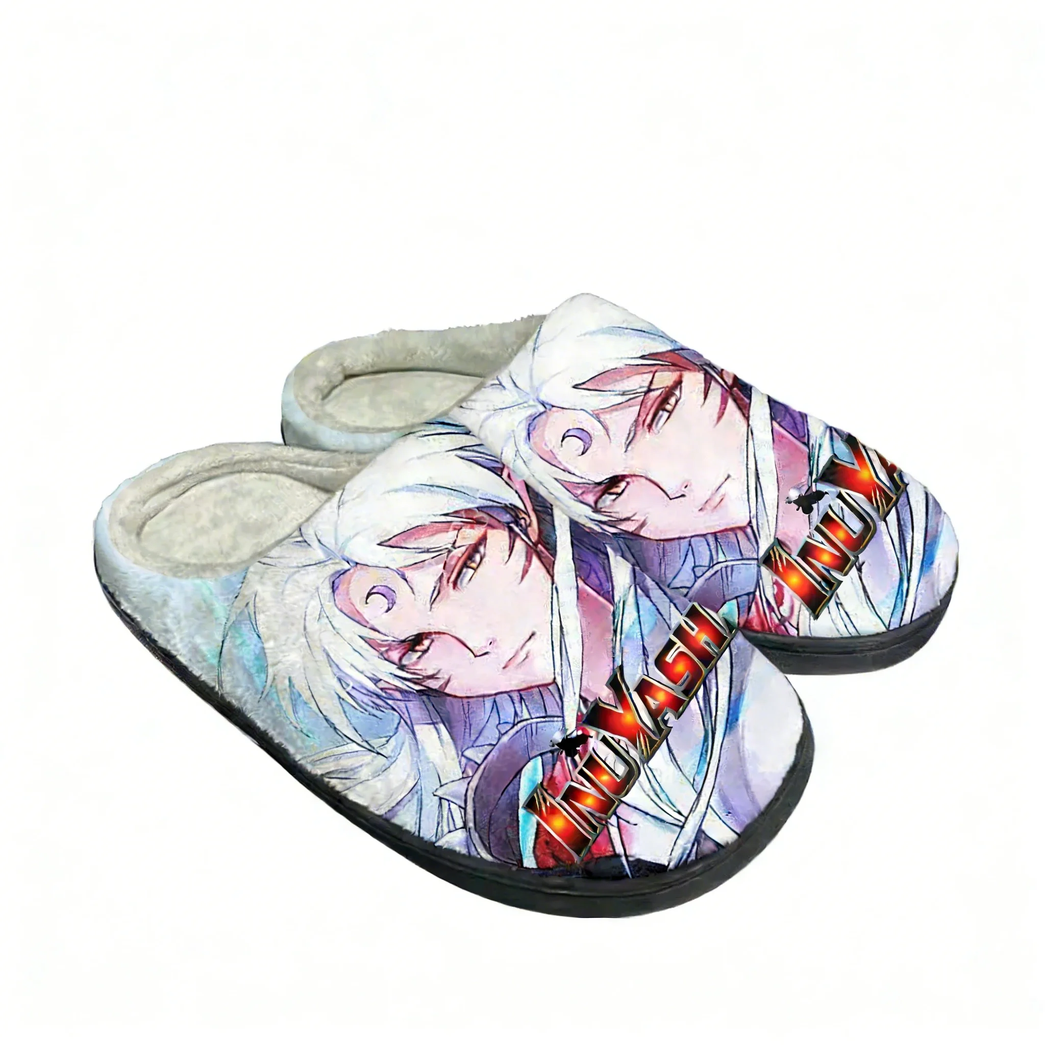 Inuyasha Sesshomaru Cotton Sli - Men'S Shoes Quality review and price