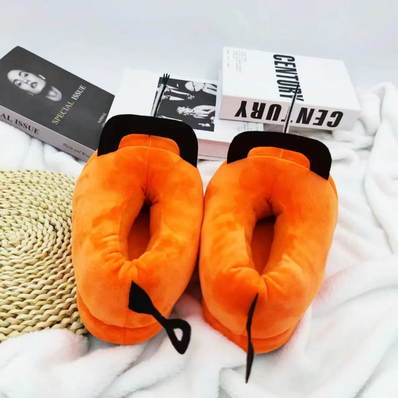 Anime Chainsaw Man Pochita Hou - Men Shoes Size review and price