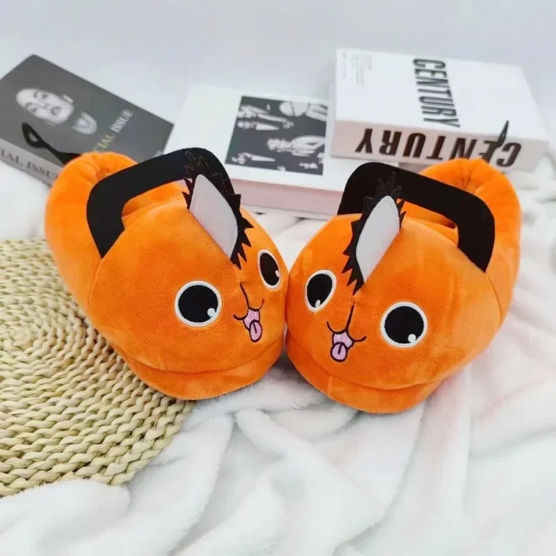 Anime Chainsaw Man Pochita Hou - Men Shoes Size review and price