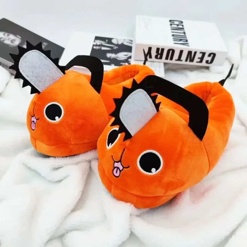Anime Chainsaw Man Pochita Hou - Men Shoes Size review and price