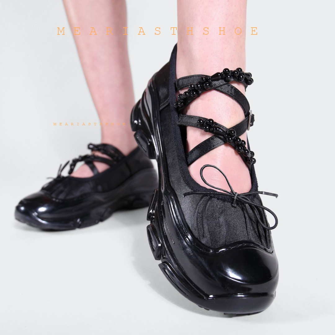 2025 spring and autumn women's - Boat Shoe Leather review and price