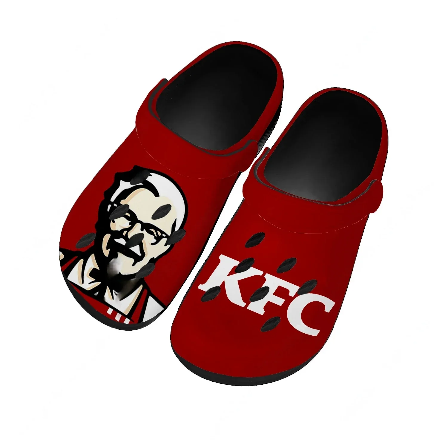 KFC Sandals Women Teenager Hom - Men'S Shoes Quality review and price