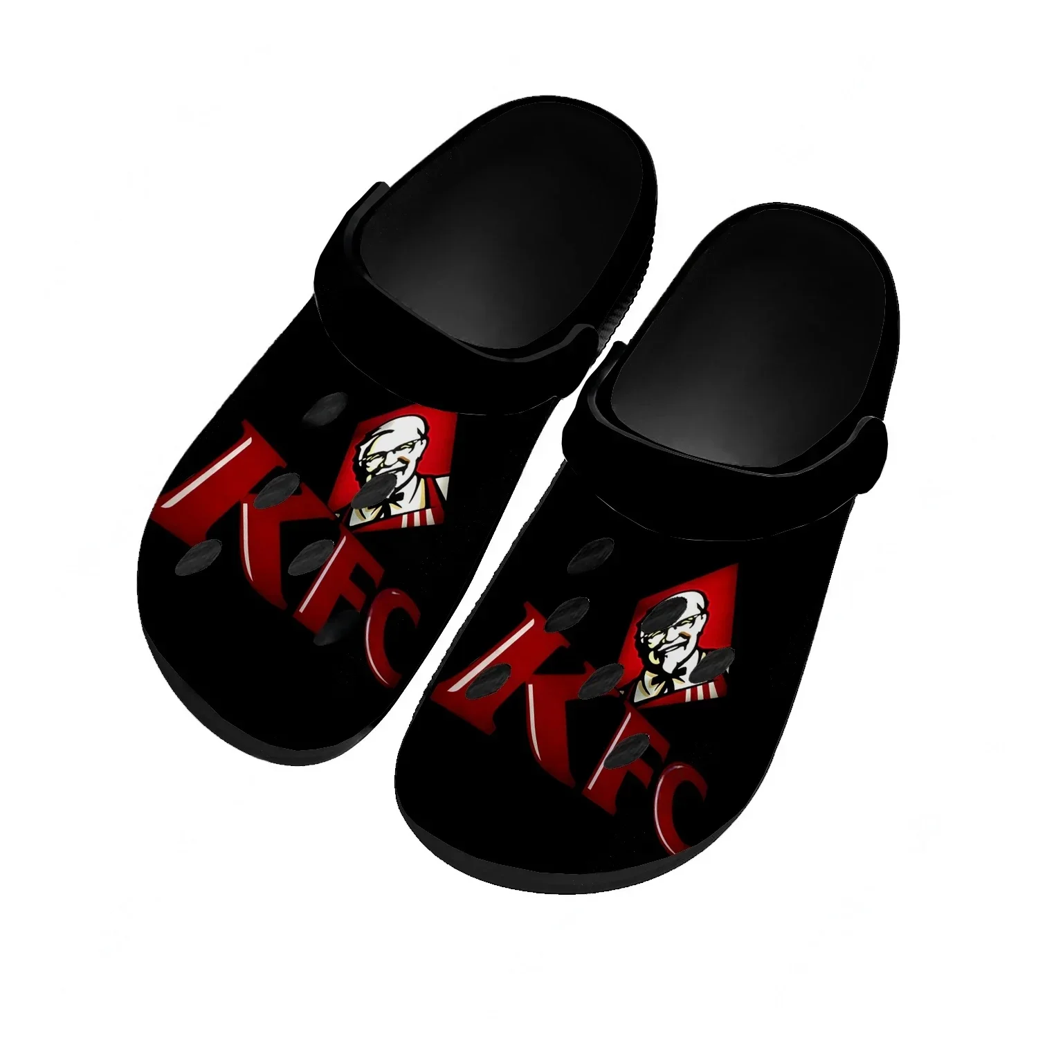 KFC Sandals Women Teenager Hom - Men'S Shoes Quality review and price