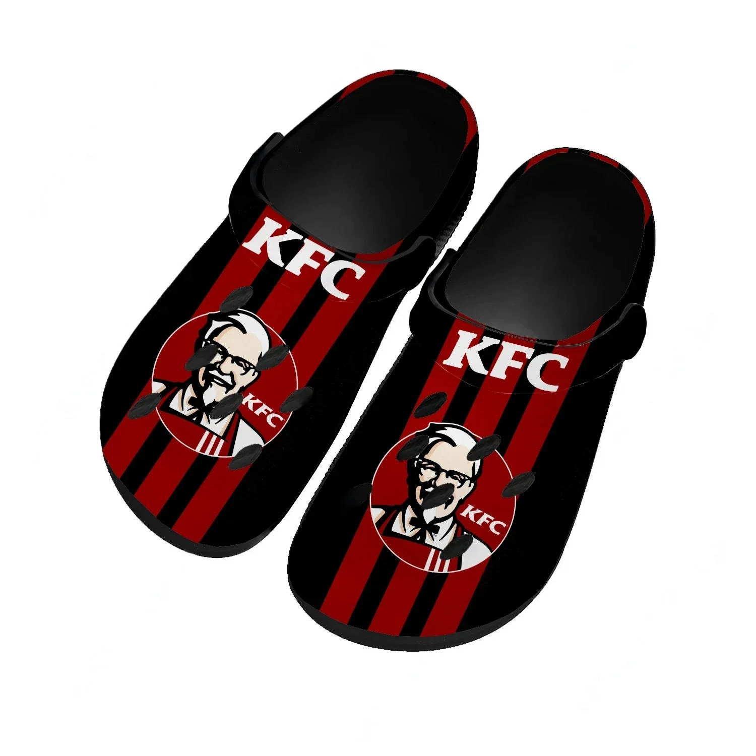 KFC Sandals Women Teenager Hom - Men'S Shoes Quality review and price