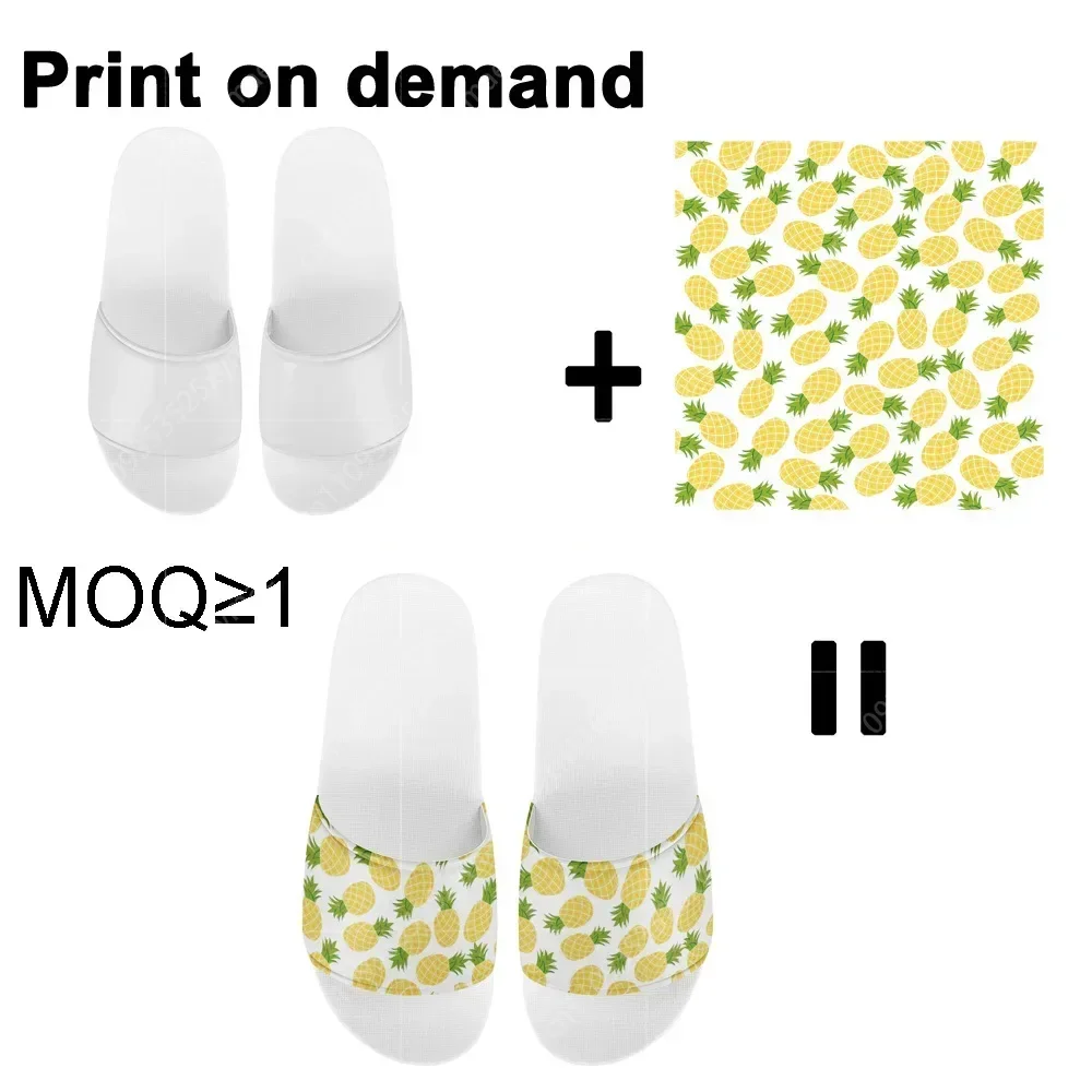 men Custom Pattern Slippers Ge - Men'S Shoes In Fashion review and price
