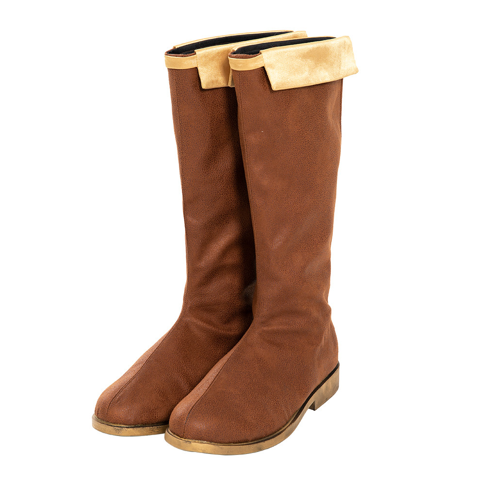 Link Leather Hero Tunic Shoes  - Men Shoes Boots review and price