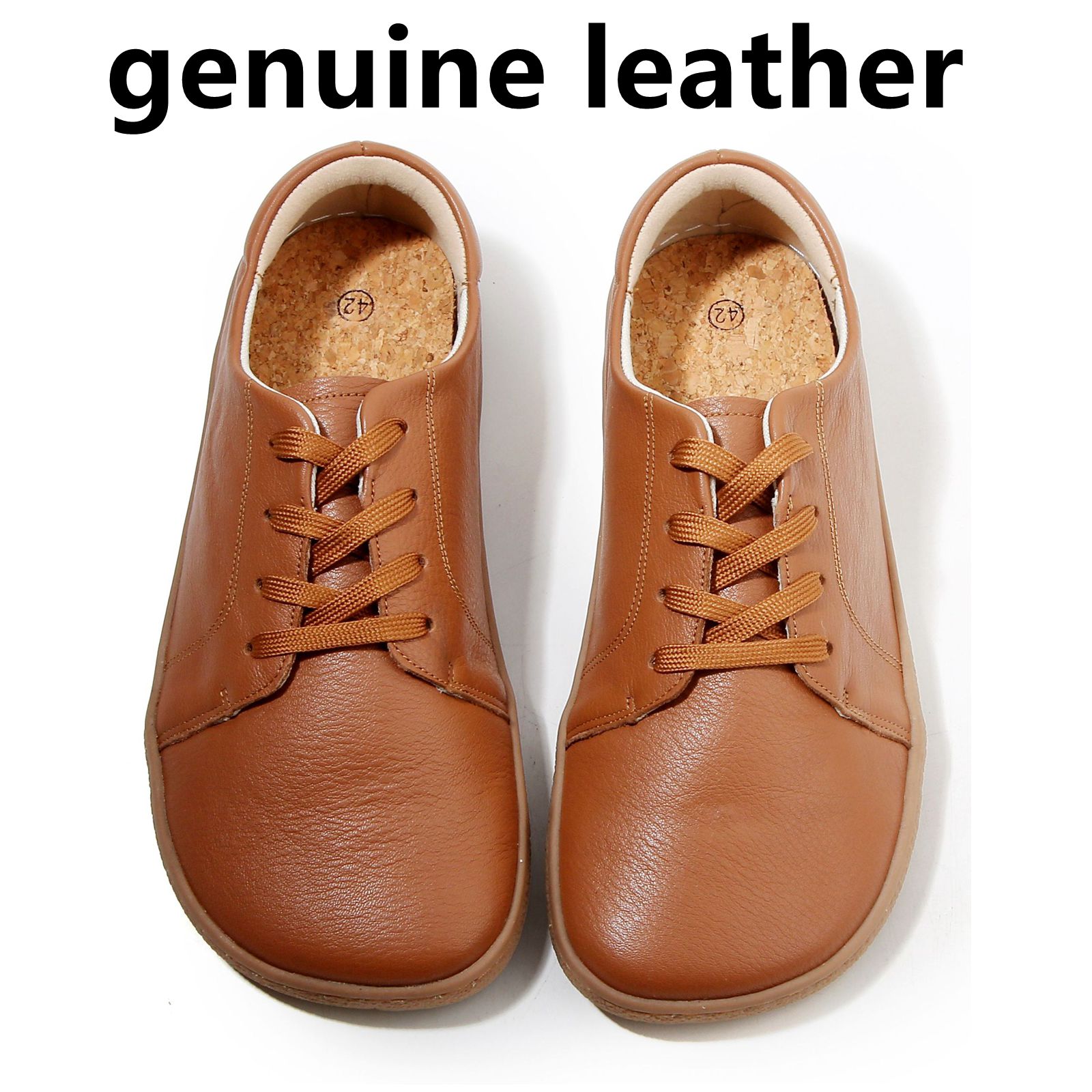 TONGLEPAO spring, autumn, bare - Boat Shoe Leather review and price