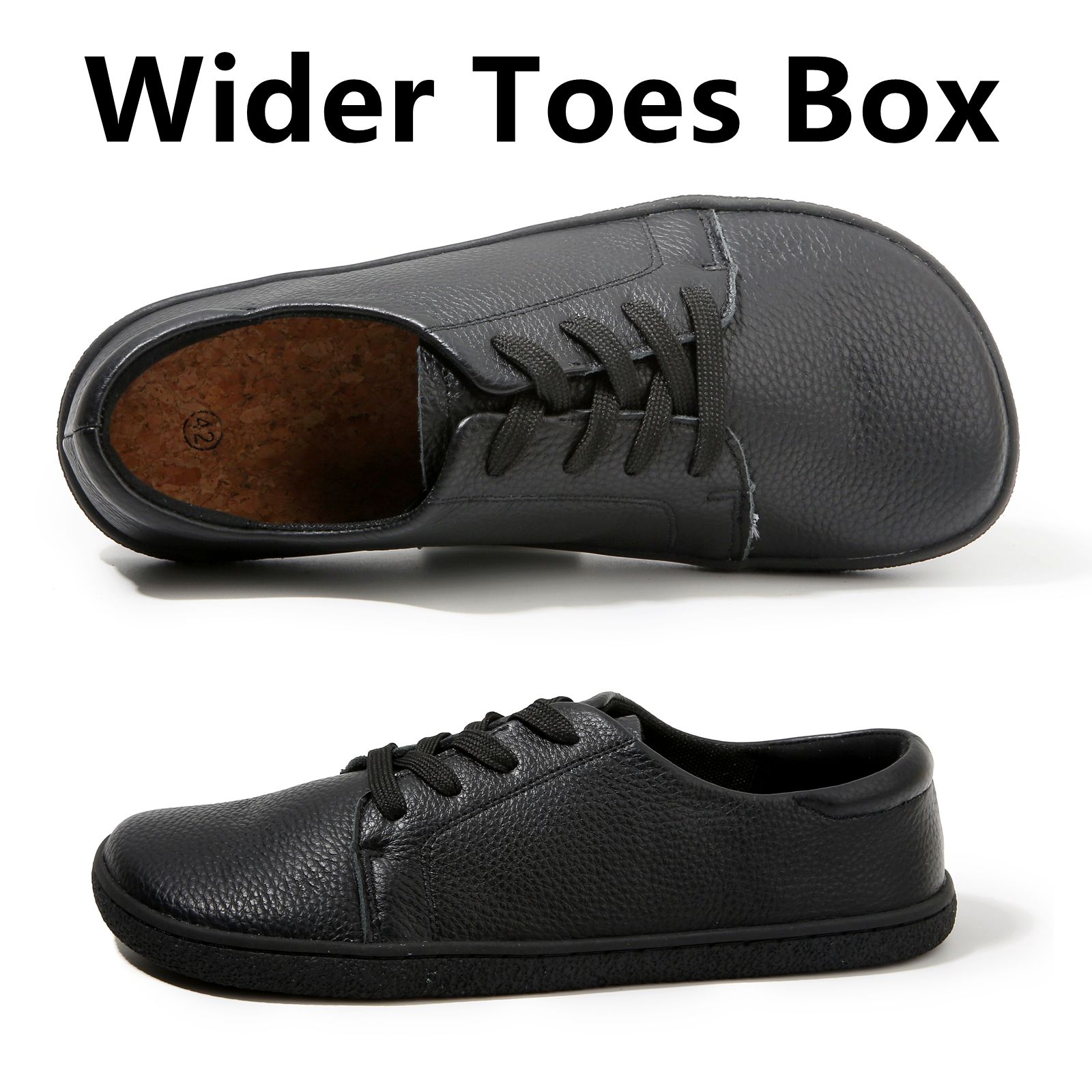 TONGLEPAO spring, autumn, bare - Boat Shoe Leather review and price