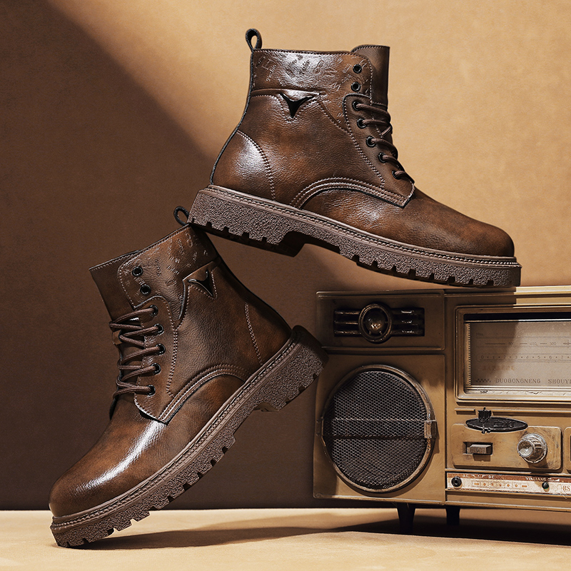 6cm Invisible Height Increasin - Men Shoes Boots review and price