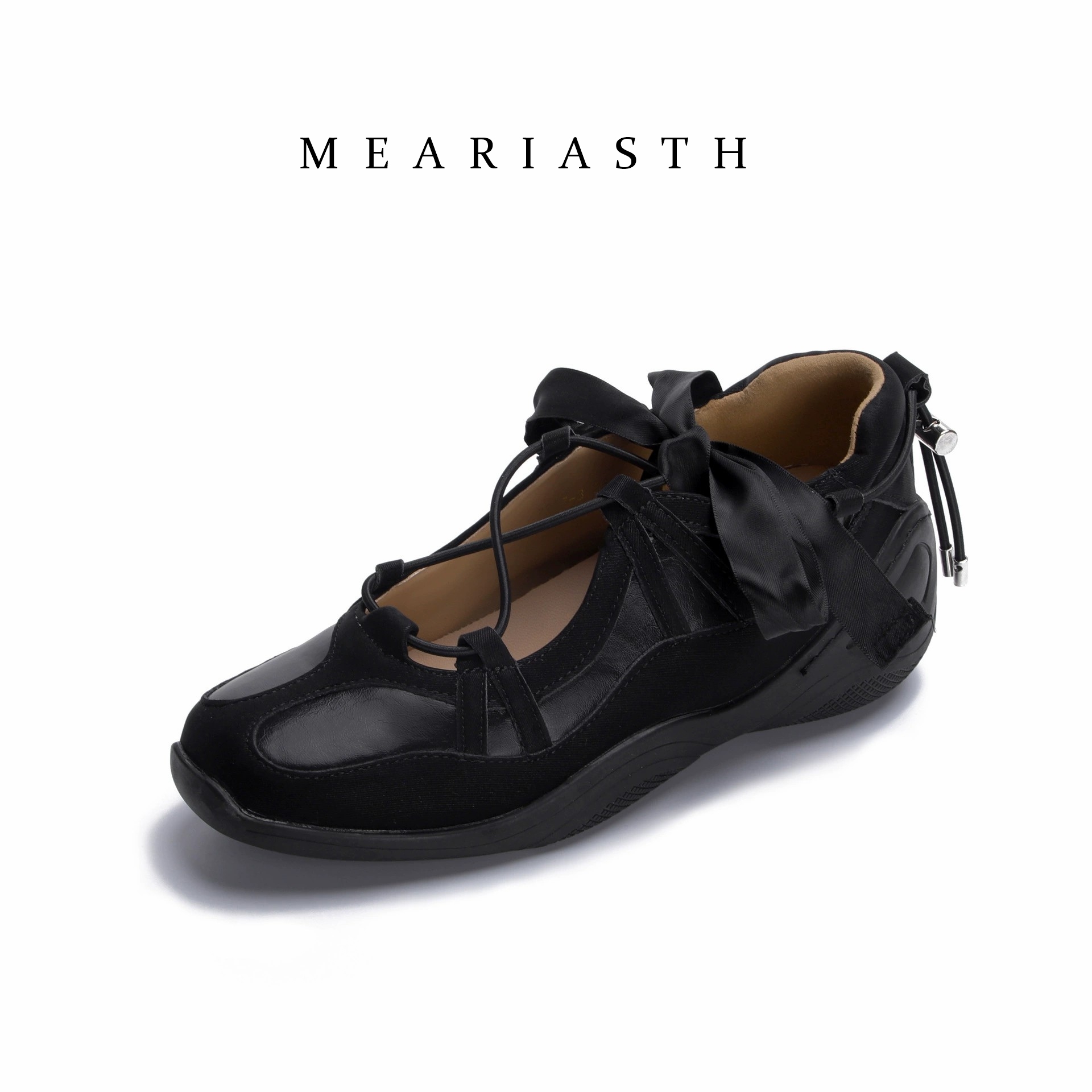 2026 spring and autumn women's - Boat Shoe Leather review and price