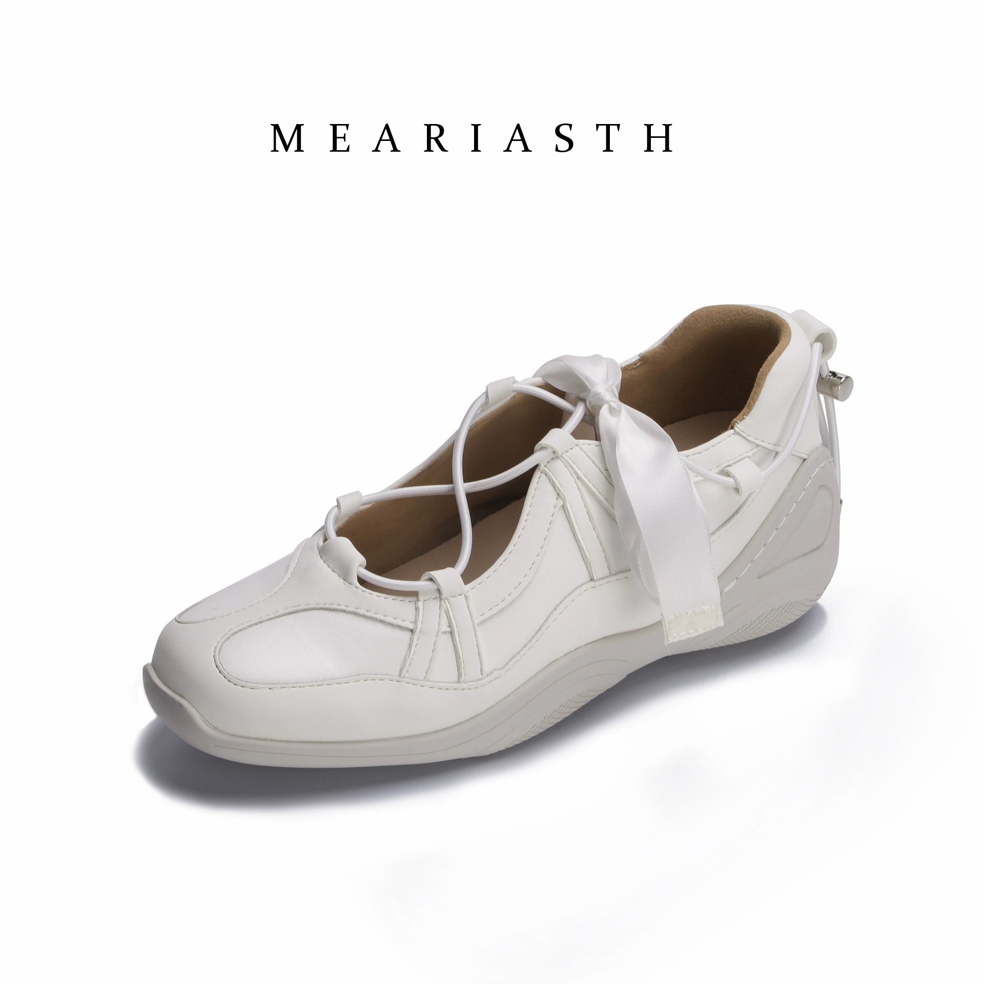 2026 spring and autumn women's - Boat Shoe Leather review and price