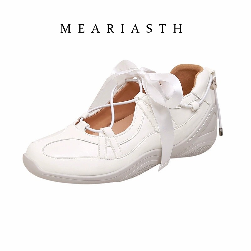 2026 spring and autumn women's - Boat Shoe Leather review and price