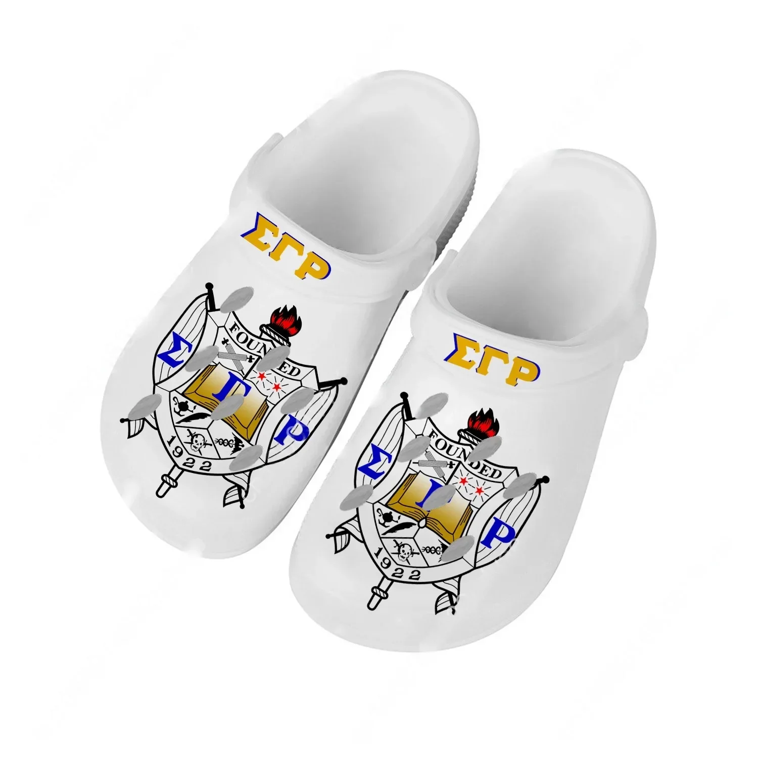 Sigma Gamma Rho Sandals Men Wo - Men'S Shoes Quality review and price