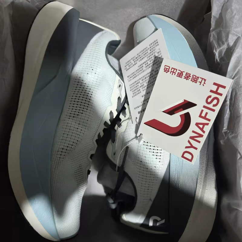 DYNAFISH Xiao Nian Running Sho - Men Shoes Vs Women review and price