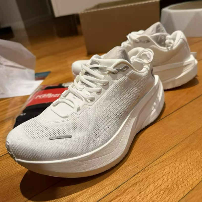 DYNAFISH Xiao Nian Running Sho - Men Shoes Vs Women review and price