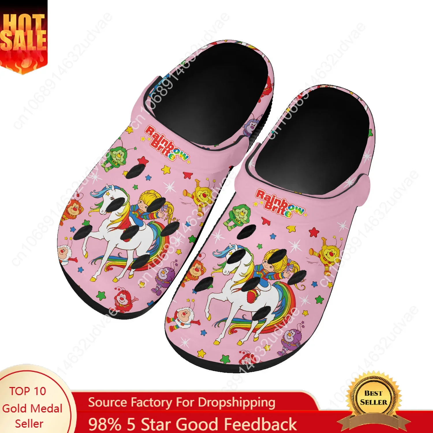 Brite Rainbow Water Shoes Mens - Men'S Shoes In Fashion review and price
