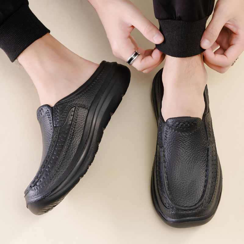 Summer slippers garden clogs w - Men Shoes Type review and price