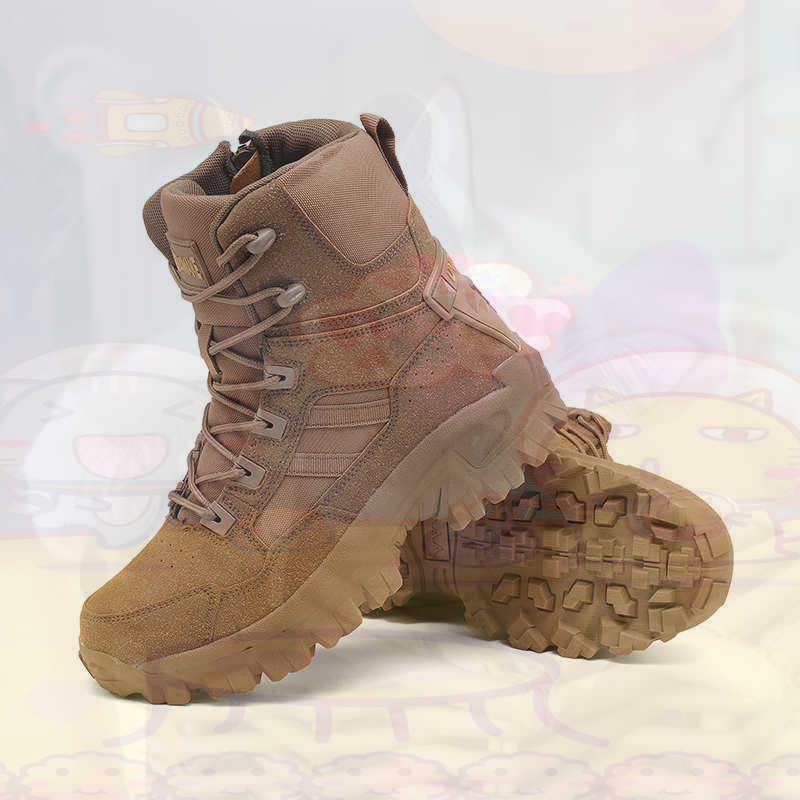 Tan Long Barrel Deadlift Casua - Men'S Shoes Different Types review and price