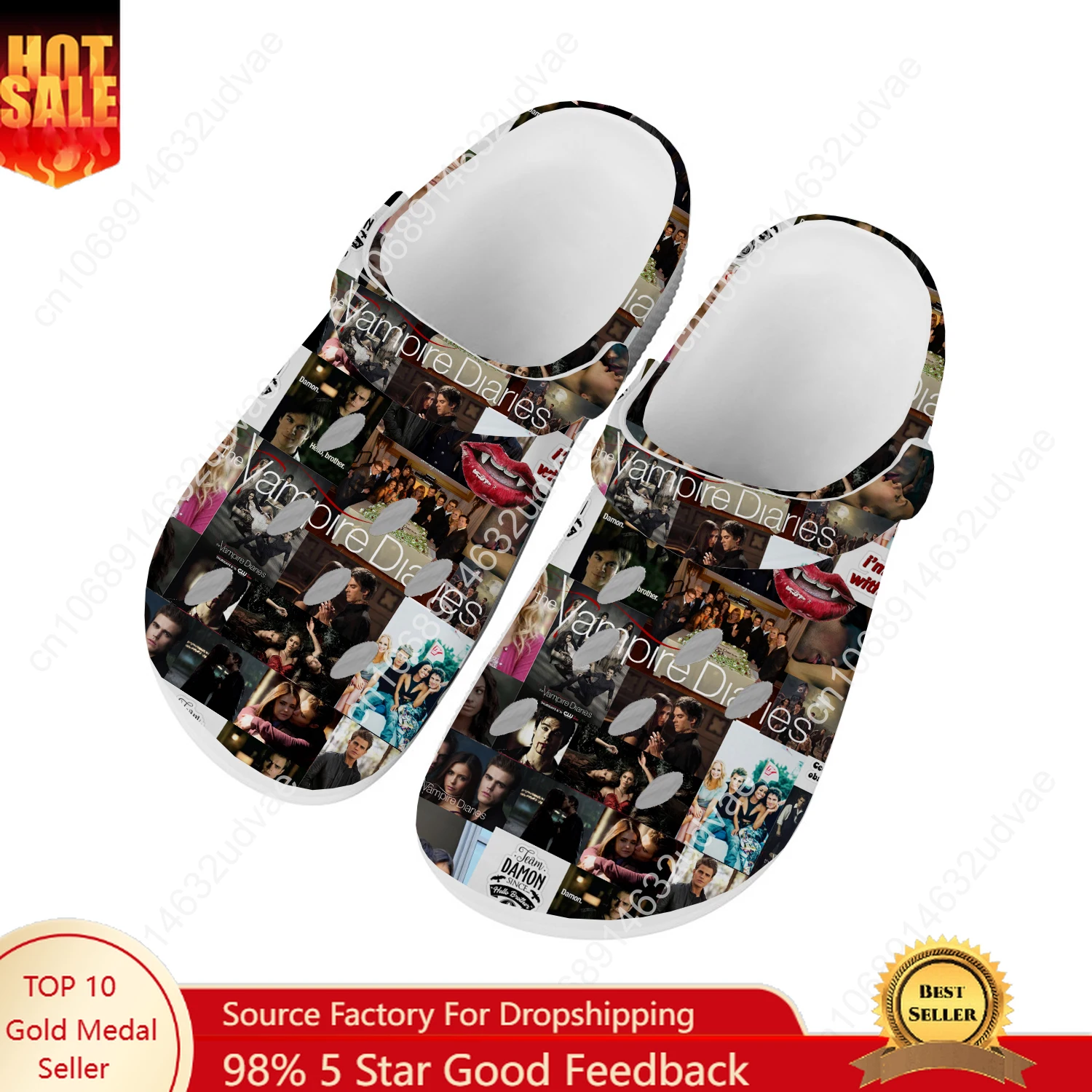 The Vampire Water Shoes Men Wo - Men'S Shoes In Fashion review and price