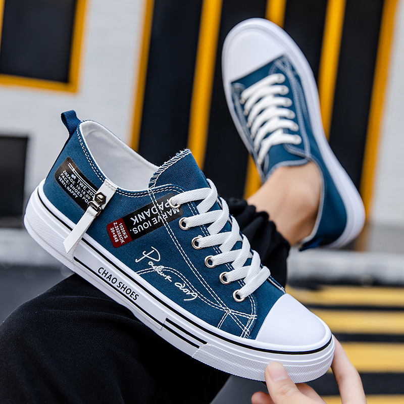 Fashion Men's Canvas Shoes Sum - Men'S Shoes Low Top review and price